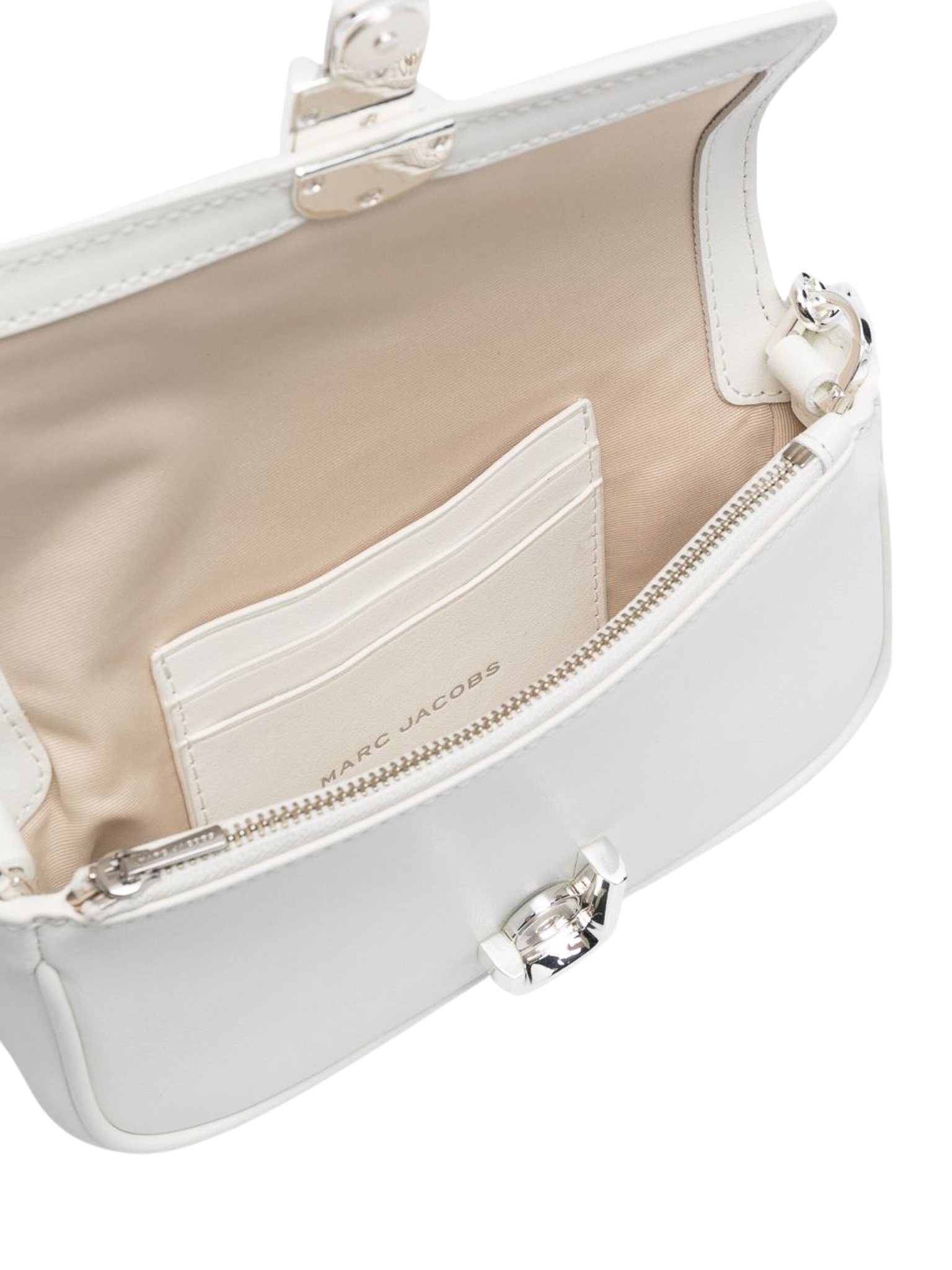 Bolso de Hombro Marc Jacobs The J Marc