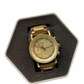 Reloj Dorado DKNY NY-4332