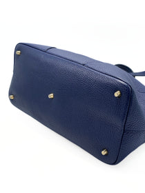 Cartera Furla Azul
