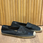 Alpargatas Negras Tory Burch (37)