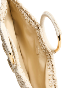 Cartera Chloe Paravent Tote Bracelet