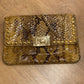 Cartera Michael Kors Snake