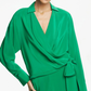 Conjunto Verde Carolina Herrera (S)