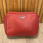 Bandolera Roja Zadig & Voltaire