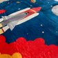 Alfombra Infantil Soho Carpets 100 cm.