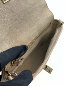 ⁠Bandolera Jimmy Choo Ruby