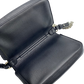 Carterita Fendi Double Micro Baguette