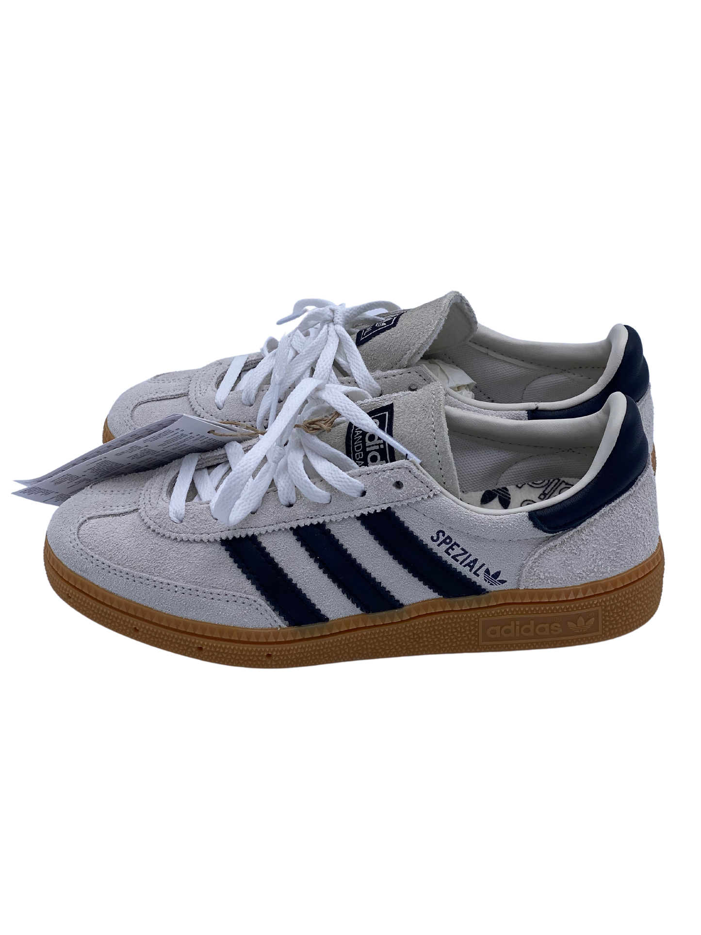 Champion Adidas Spezial (US 5)