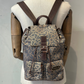 Mochila Estampada Tous