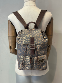 Mochila Estampada Tous