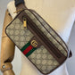 Riñonera Gucci GG Ophidia Small