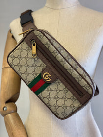 Riñonera Gucci GG Ophidia Small