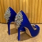 Pumps Badgley Mischka Kiara (7)