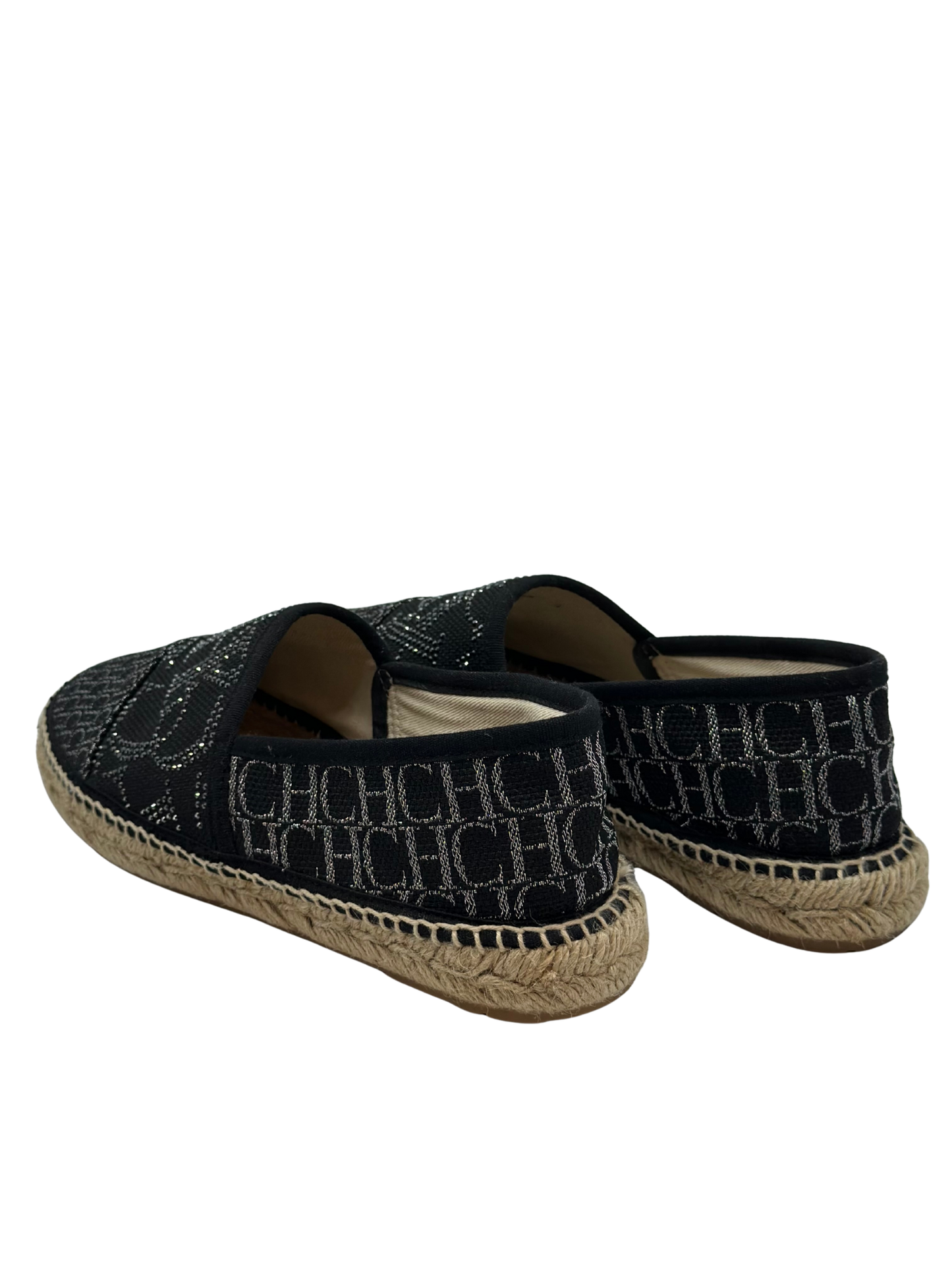 Alpargatas con Pedrería Carolina Herrera (39)