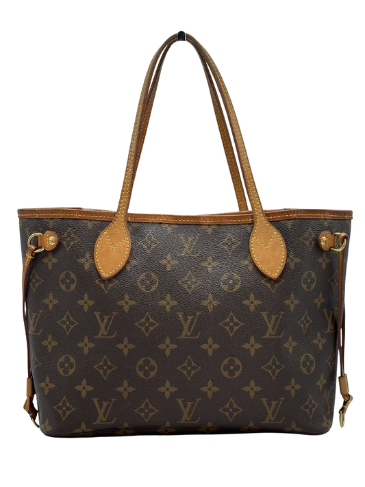 Cartera Louis Vuitton Neverfull PM