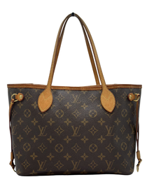 Cartera Louis Vuitton Neverfull PM