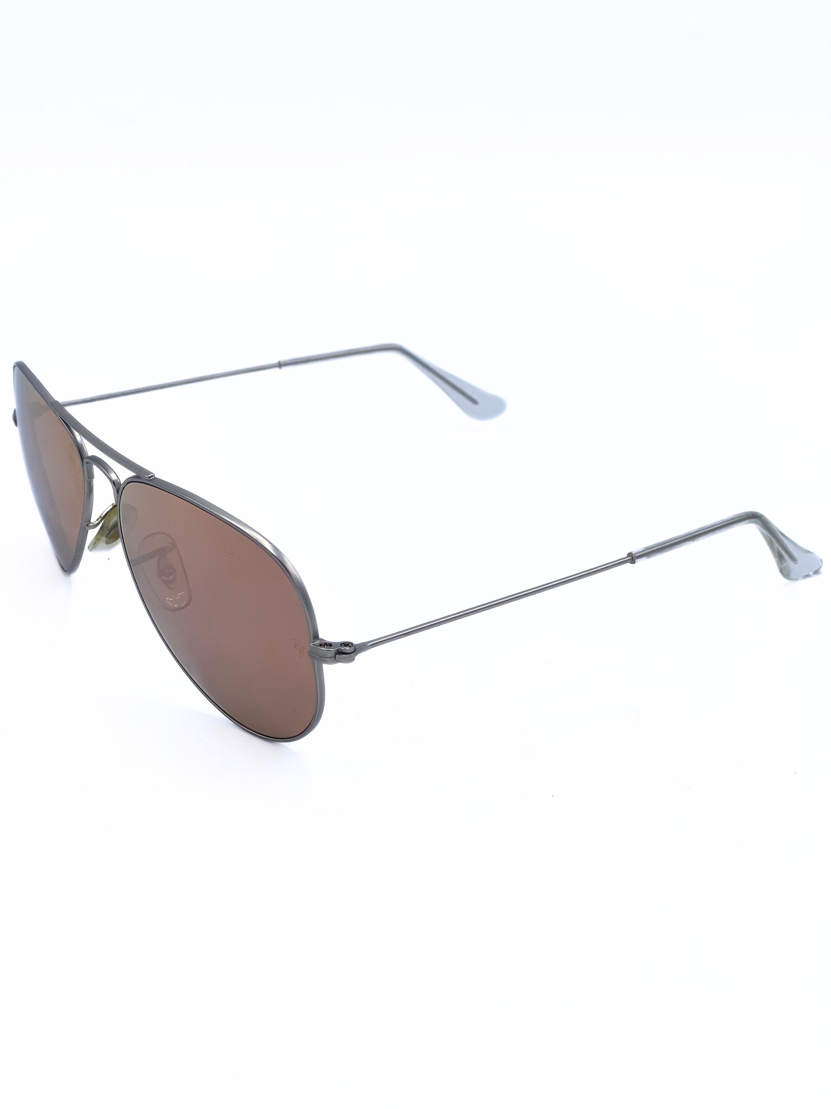 Lente de Sol Ray-Ban RB3025 Aviator