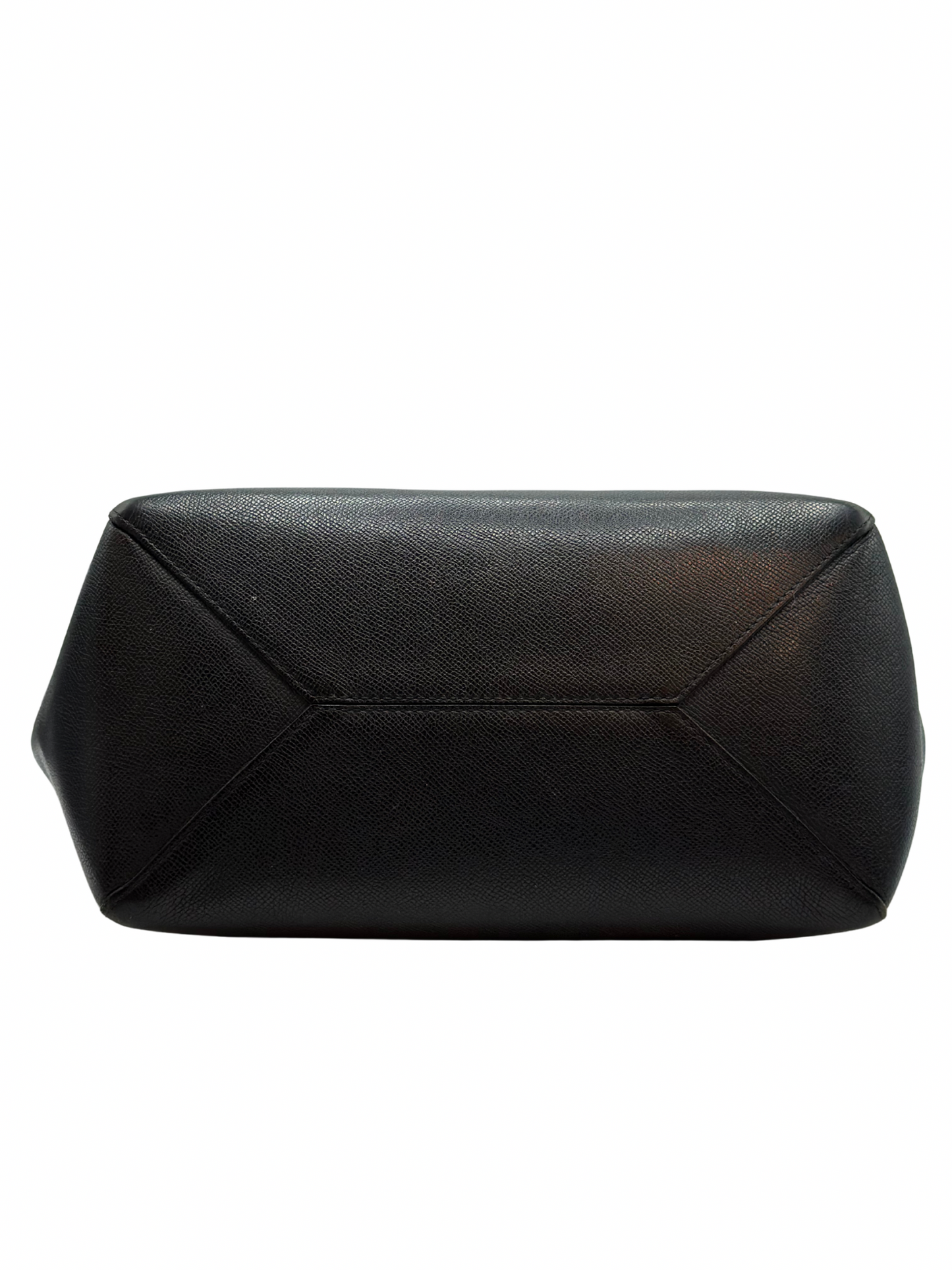 Cartera Negra Carolina Herrera Tote Bag