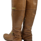 Botas Marrones Coach (7)