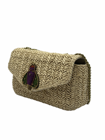 Bandolera Beige Parfois