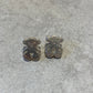 Aros Tous Sweet Dolls 2 cm