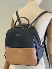 Mochila Terrano Bicolor