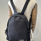 Mochila Negra Calvin Klein