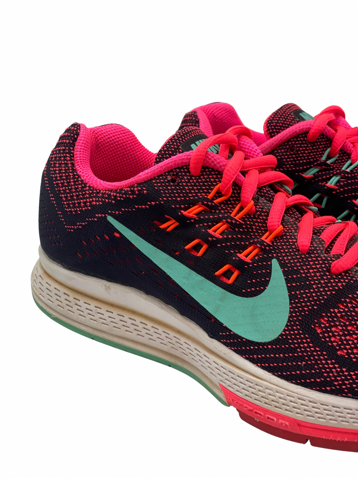 Champion Nike Air Running Zoom Structure 18 (7)