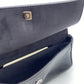 Carterita Fendi Double Micro Baguette