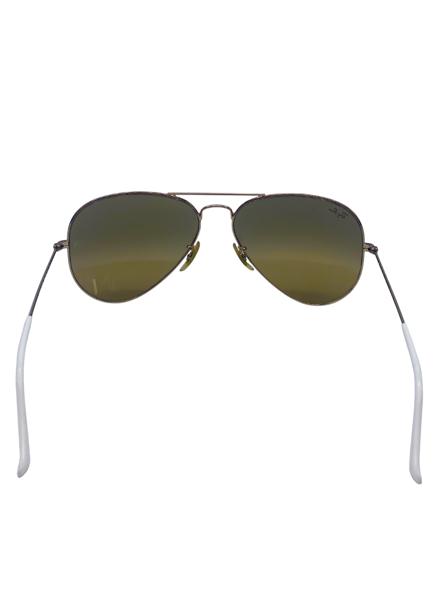 Lente de Sol Ray-Ban RB3025 Aviator Large Metal
