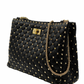 Cartera de Cuero Valentino Garavani Rockstud