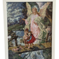 Cuadro Decorativo ¨Ángel Guardian¨