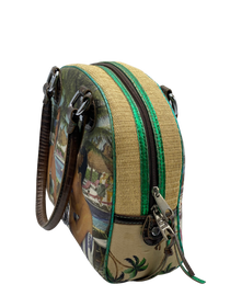 Cartera SAAD Summer Vintage