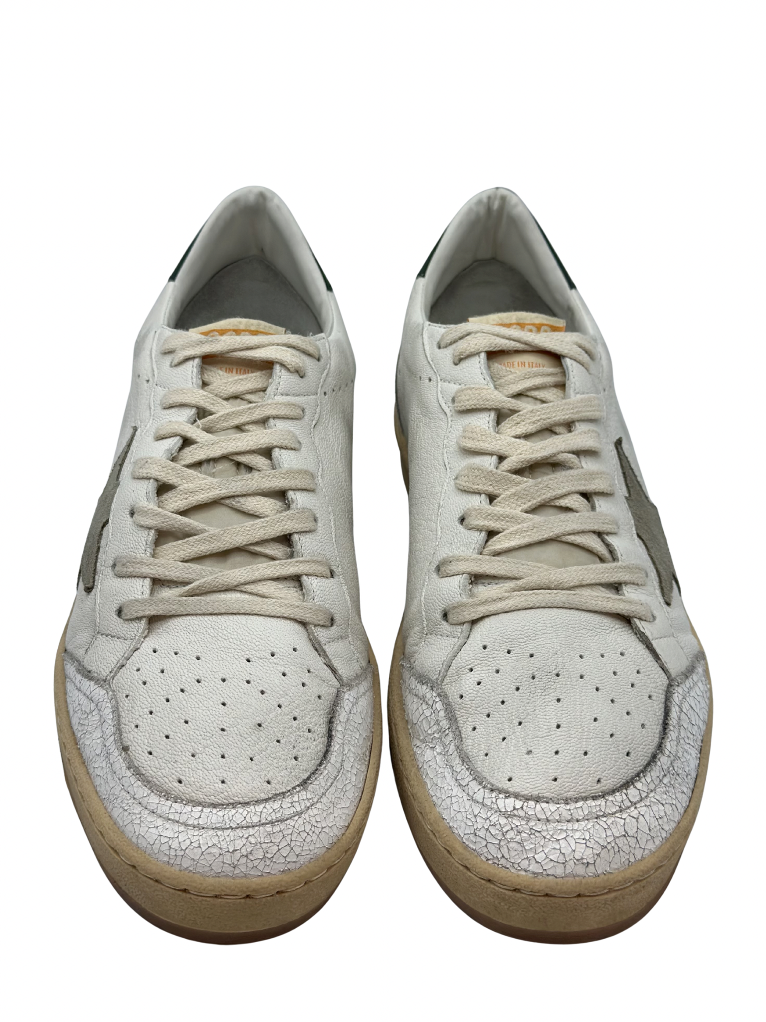 Champion Golden Goose Ball-Star (44 MASC)