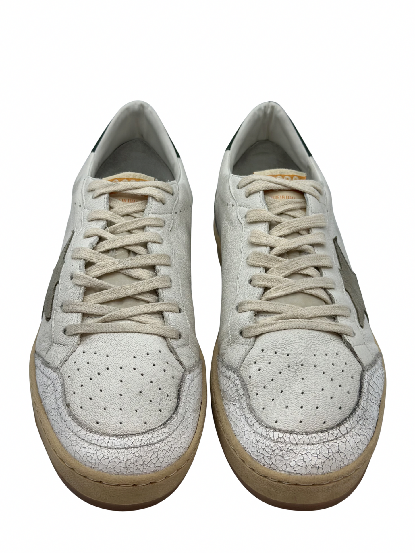 Champion Golden Goose Ball-Star (44 MASC)