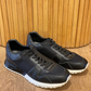 Champion Louis Vuitton Run Away Negro (7.5 MASC)
