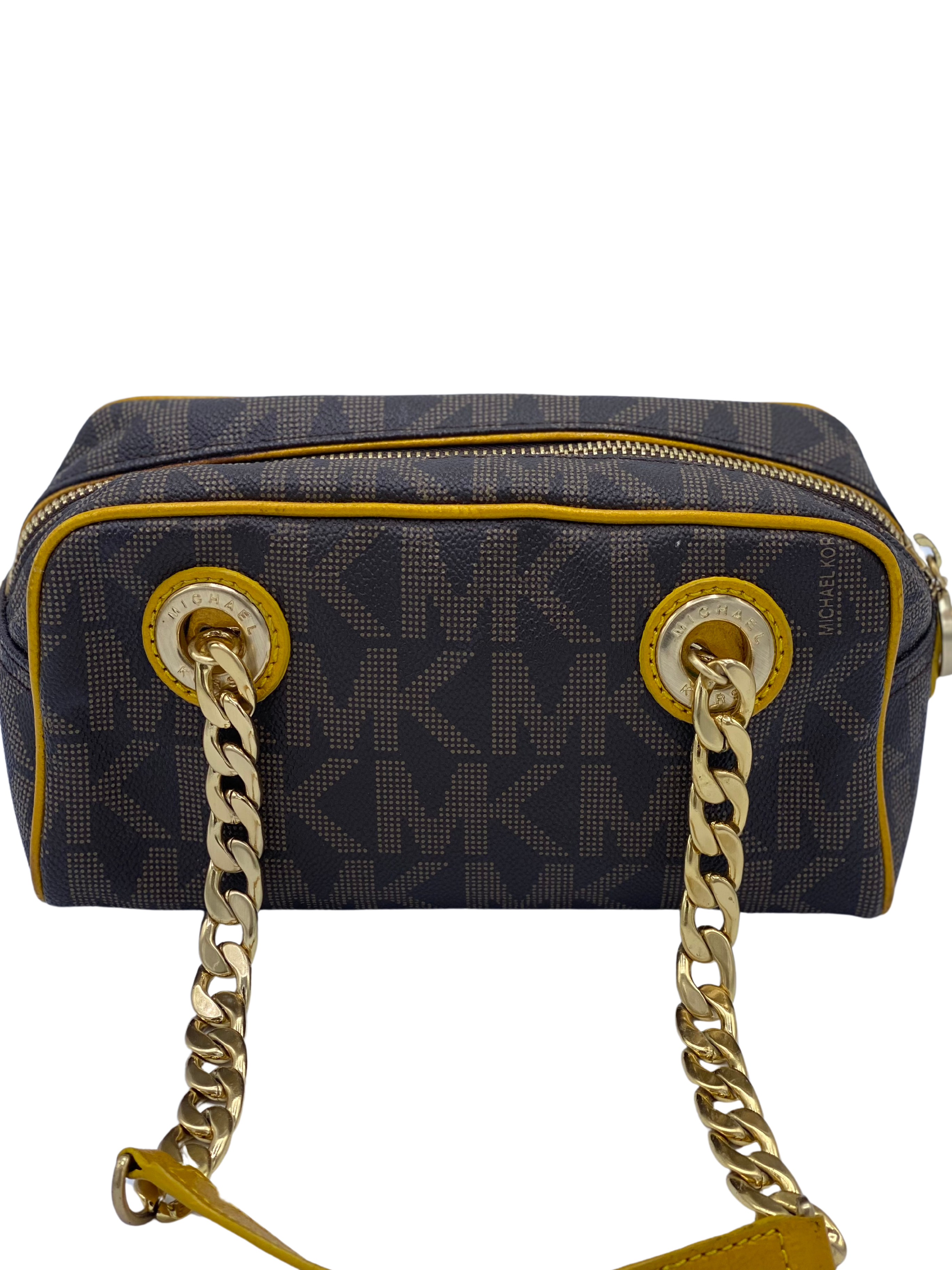 Cartera Michael Kors Mini Shoulder Bag