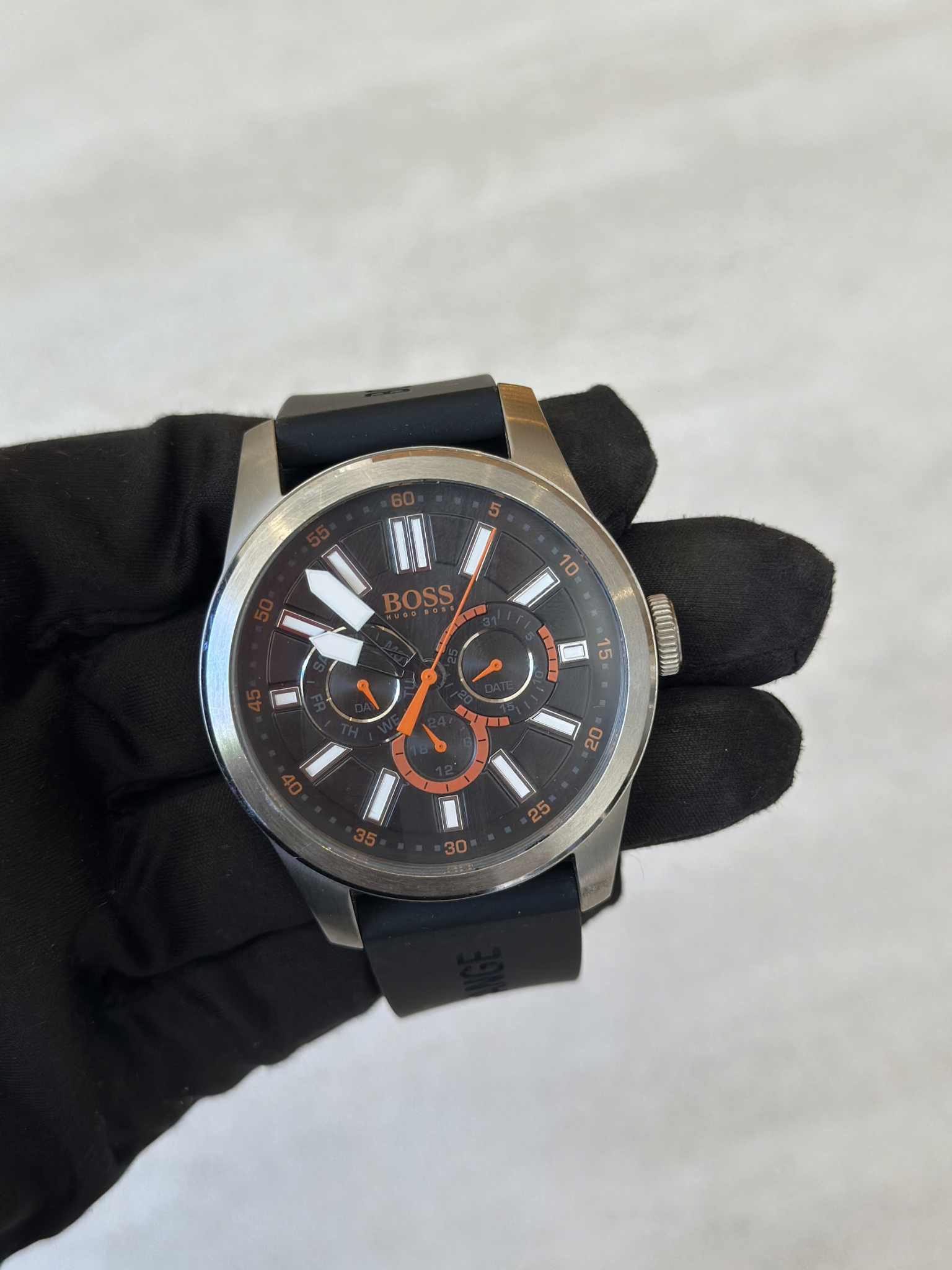 Reloj Hugo Boss Orange Big-Day 1512933