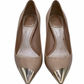 Pumps Christian Dior Nude (40)