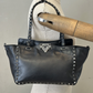 Cartera Pequeña Valentino Garavani Rockstud
