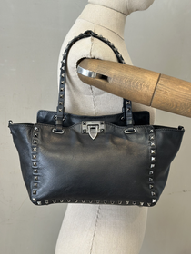 Cartera Pequeña Valentino Garavani Rockstud