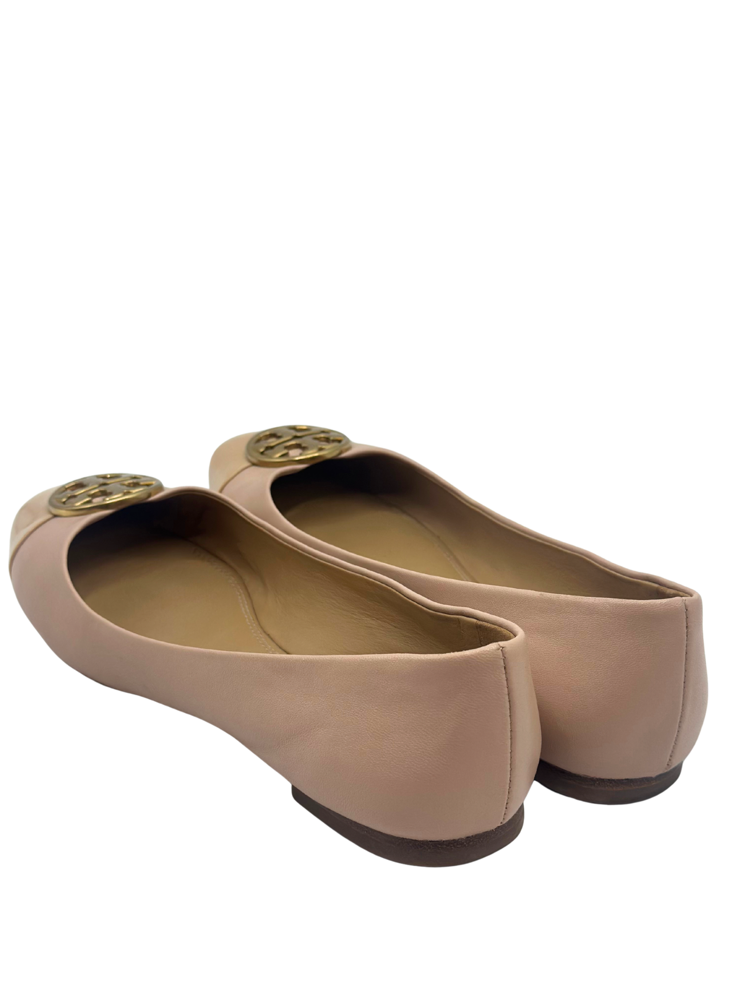 Chatitas Rosadas Tory Burch Chelsea Ballet (38)