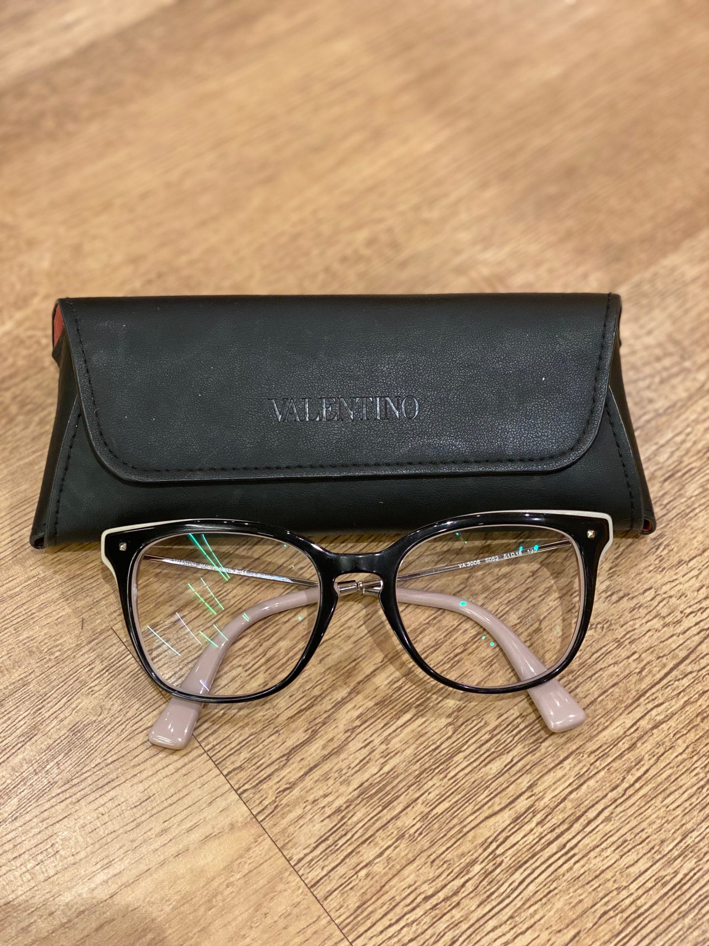 Lente de Vista Valentino BA3006