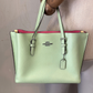 Bolso Coach Mollie 25 Tote 25