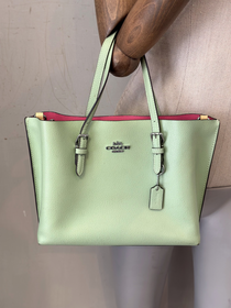 Bolso Coach Mollie 25 Tote 25