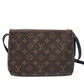 Bandolera Louis Vuitton Twice Twinset