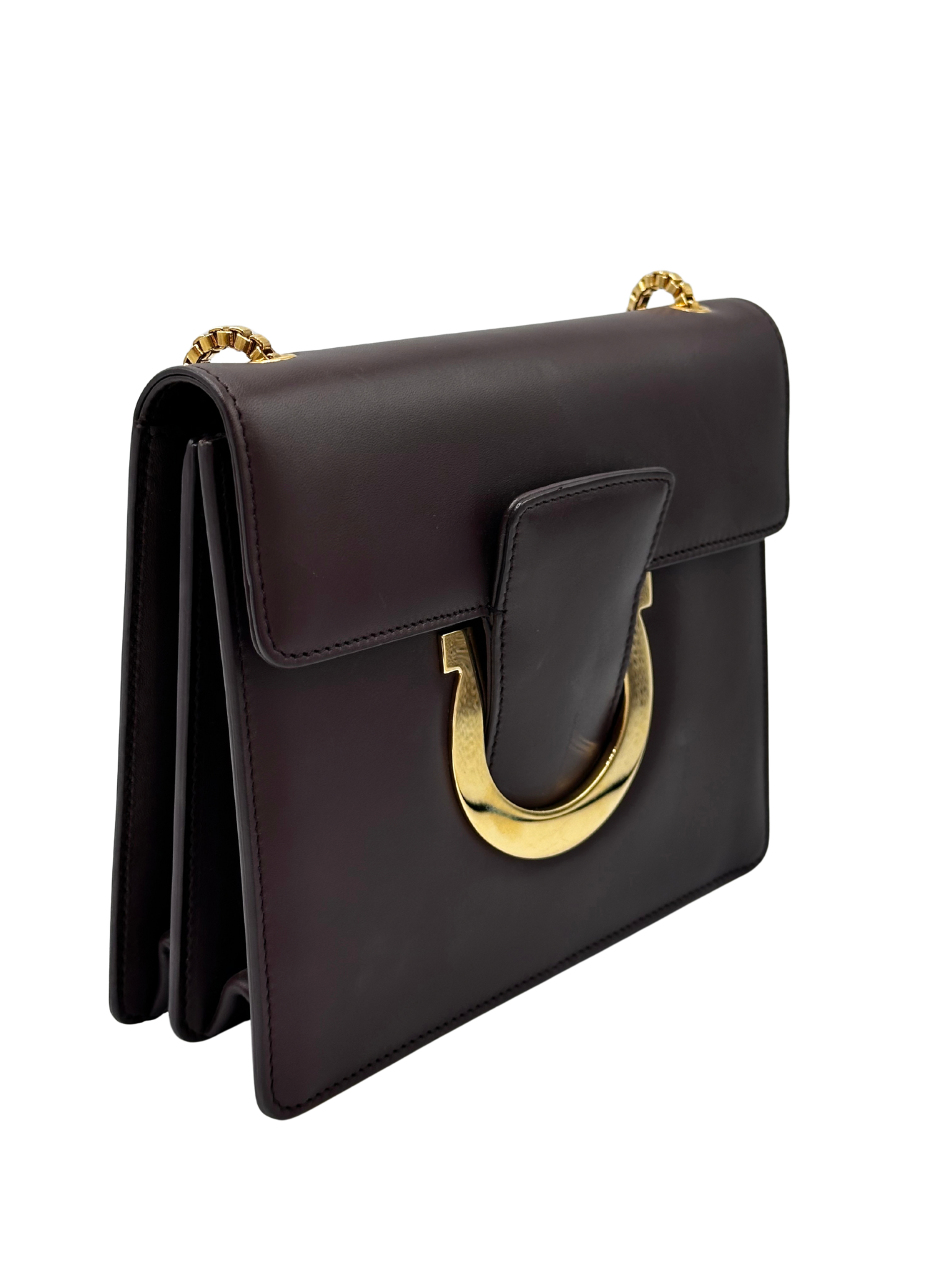 Bandolera Thalia Salvatore Ferragamo