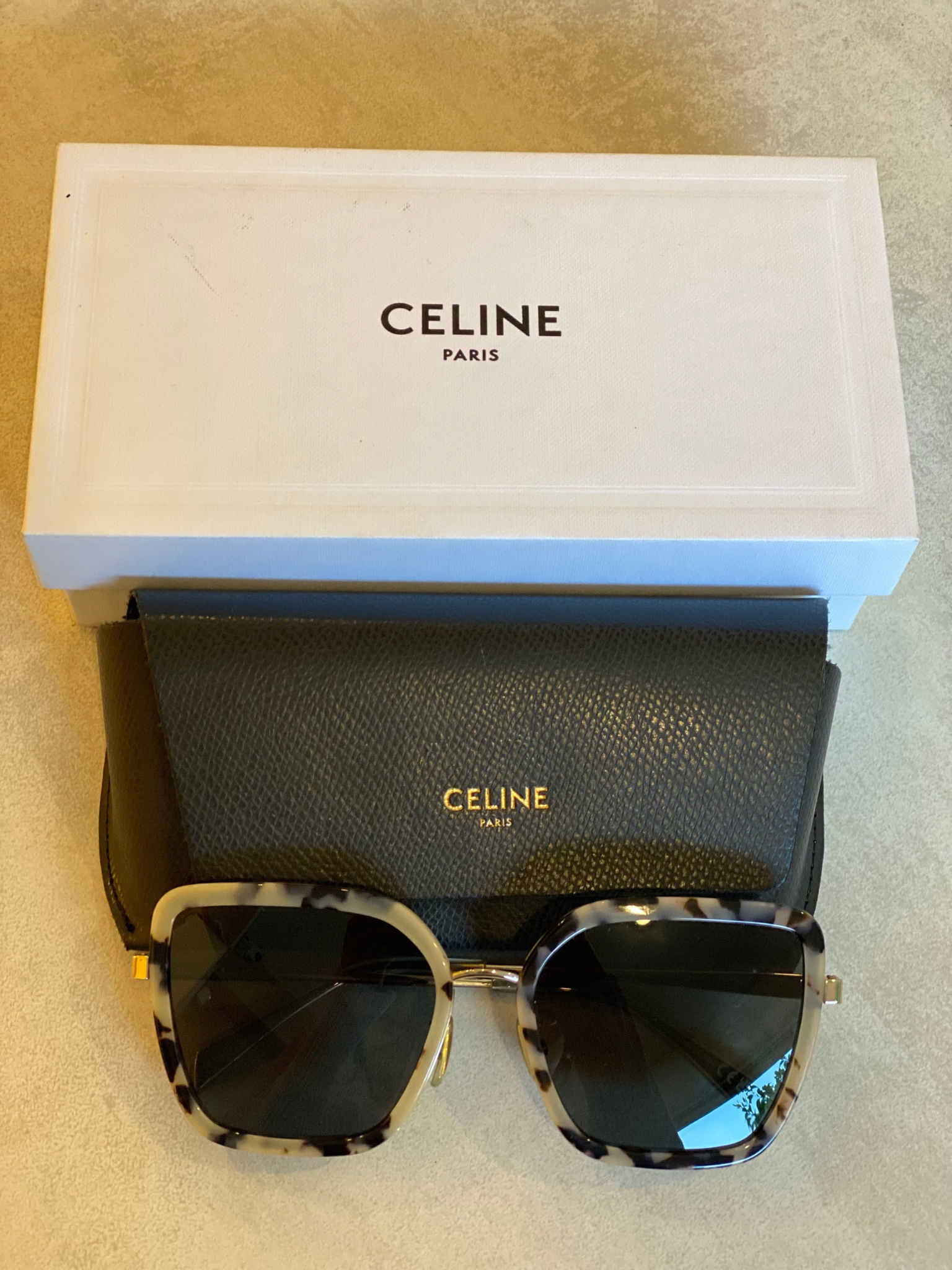 Lentes de sol Celine 40221U