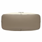Cartera Blanca Michael Kors Hyde Large Satchel