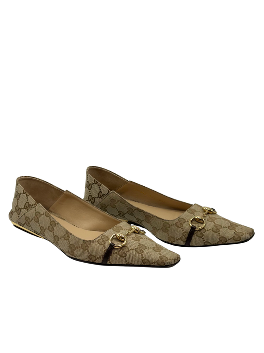 Chatitas Gucci Vittoria (36.5)